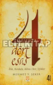 Kullukta Dört Esas
