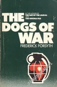 The Dogs of War -