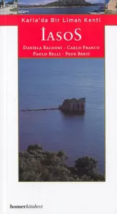 Iasos, Karia'da Bir Liman Kenti