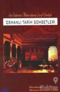 Osmanlı Tarih Sohbetleri
