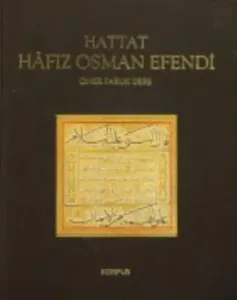 Hattat Hafız Osman Efendi