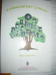 Cumhuriyet Çınarı