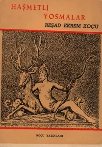 Haşmetli Yosmalar