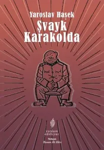 Şvayk Karakolda