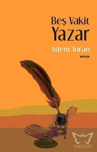 Beş Vakit Yazar