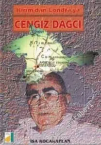 Kırım'dan Londra'ya Cengiz Dağcı -        1998