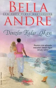 Denizler Kadar Mavi