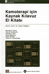 Kemoterapi için Kaynak Klavuz El Kitabı