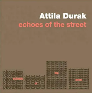 Echoes Of The Street