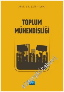 Toplum Mühendisliği -         2023