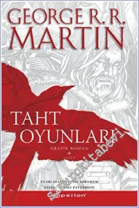 Taht Oyunları : Grafik Roman 1 -