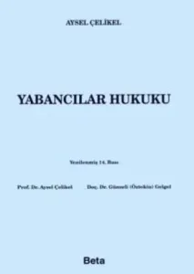 Yabancılar Hukuku