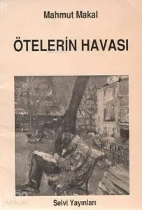 Ötelerin Havası