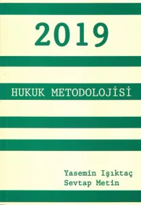 Hukuk Metodolojisi