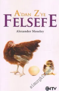 A'dan Z'ye Felsefe -        2014