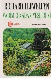 Vadim O Kadar Yeşildi ki -        1998