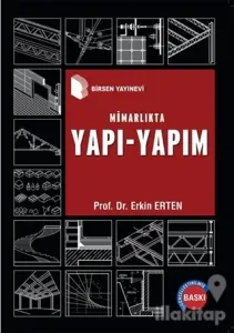 Mimarlıkta Yapı - Yapım