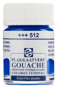 Talens Guaj Boya 16ml Cobalt Blue Ult. 512