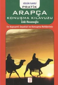 Pratik Arapça Konuşma Kılavuzu