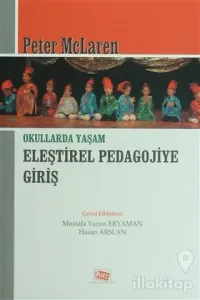 Eleştirel Pedagojiye Giriş