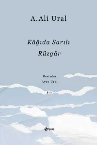 Kağıda Sarılı Rüzgar