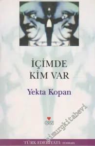 İçimde Kim Var -