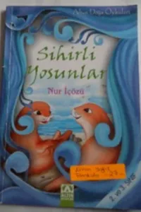 Sihirli Yosunlar