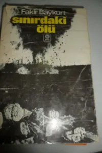 Sınırdaki Ölü
