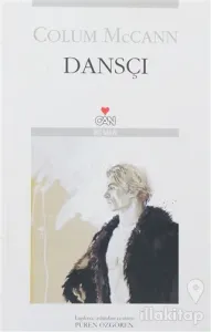 Dansçı