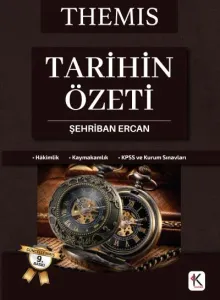Tarihin Özeti