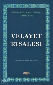 Velayet Risalesi