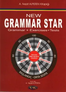 YK New Grammar Star