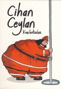 Cihan Ceylan Karikatürler 1