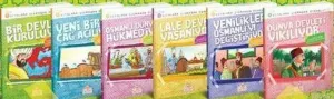 Kıtalara Sığmayan Osmanlı