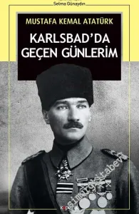Karlsbad'da Geçen Günlerim -