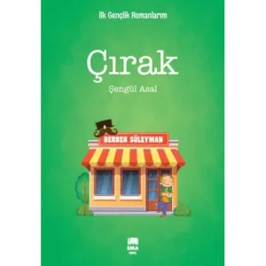 Çırak