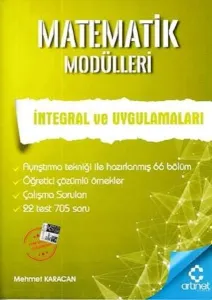 Artınet İntegral ve Uygulamaları