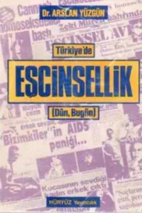 Türkiye'de Eşcinsellik