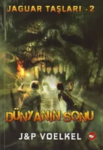 Dünyanın Sonu Jaguar Taşları 2