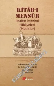 Kitab-ı Mensur: Realist İstanbul Hikayeleri - Metinler -