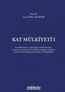 Kat Mülkiyeti I