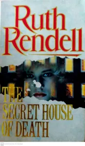 The Secret House Of Death