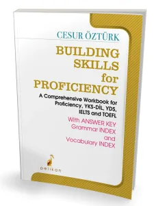 Building Skills For Proficiency