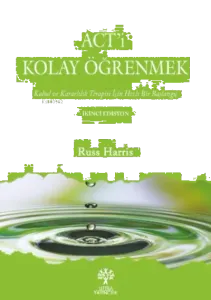 ACT'i Kolay Öğrenmek