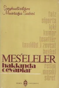 Mes'eleler Hakkında Cevaplar
