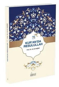 Kuran'da Resulullah