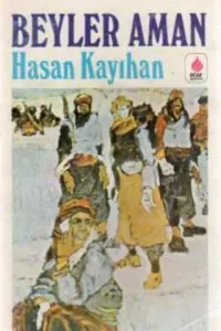 Beyler Aman