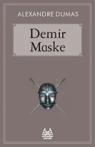 Demir Maske