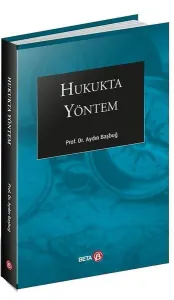 Hukukta Yöntem