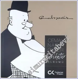 Karikatür Albümü -         2022